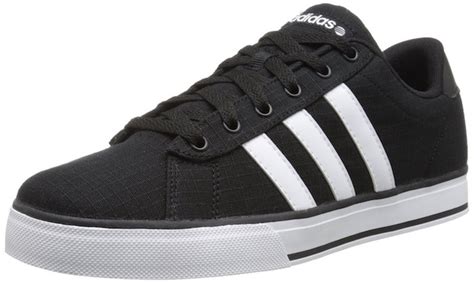 adidas NEO Men's Daily Lifestyle Skateboarding Sneaker